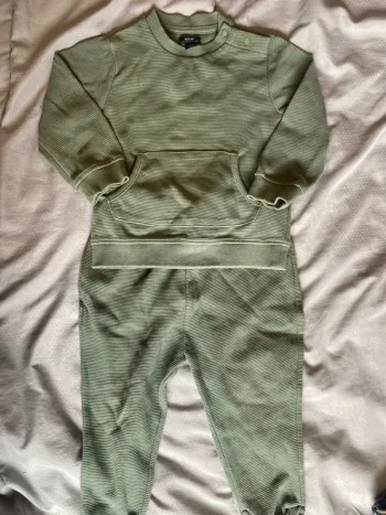 Ensemble léger