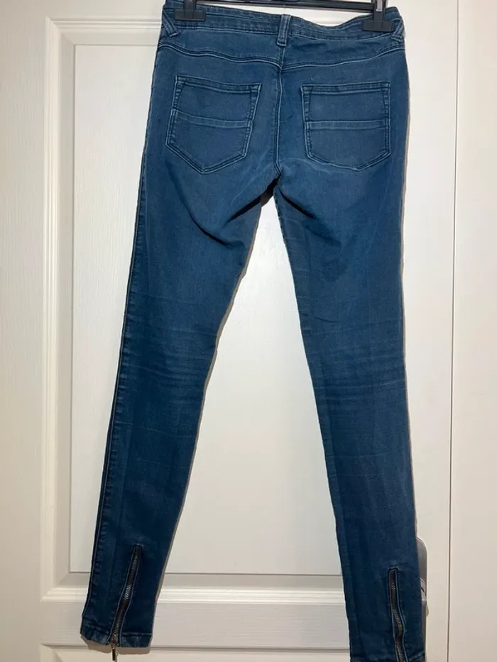 Jean Denim life - photo numéro 4