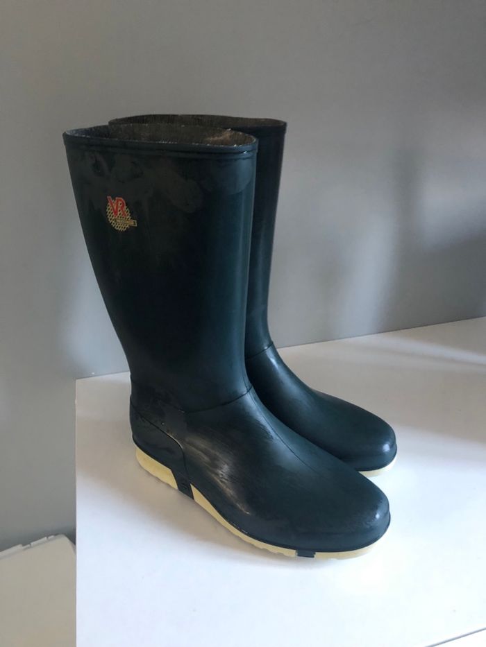 Vredestein - Bottes caoutchouc