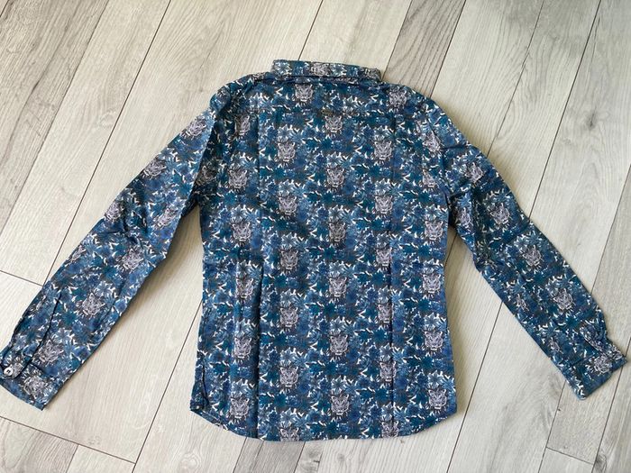 Chemise ikks Liberty - photo numéro 2