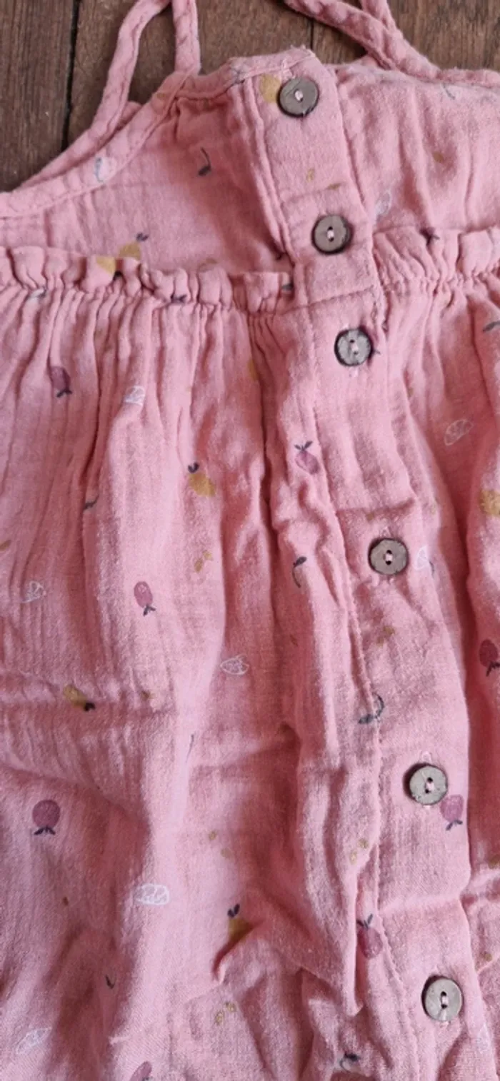 Robe légère 4 ans - photo numéro 2