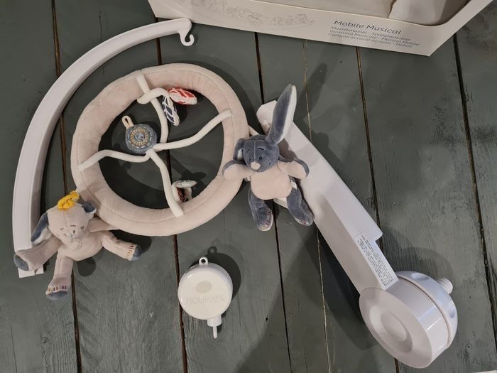 Mobile noukies - photo numéro 5