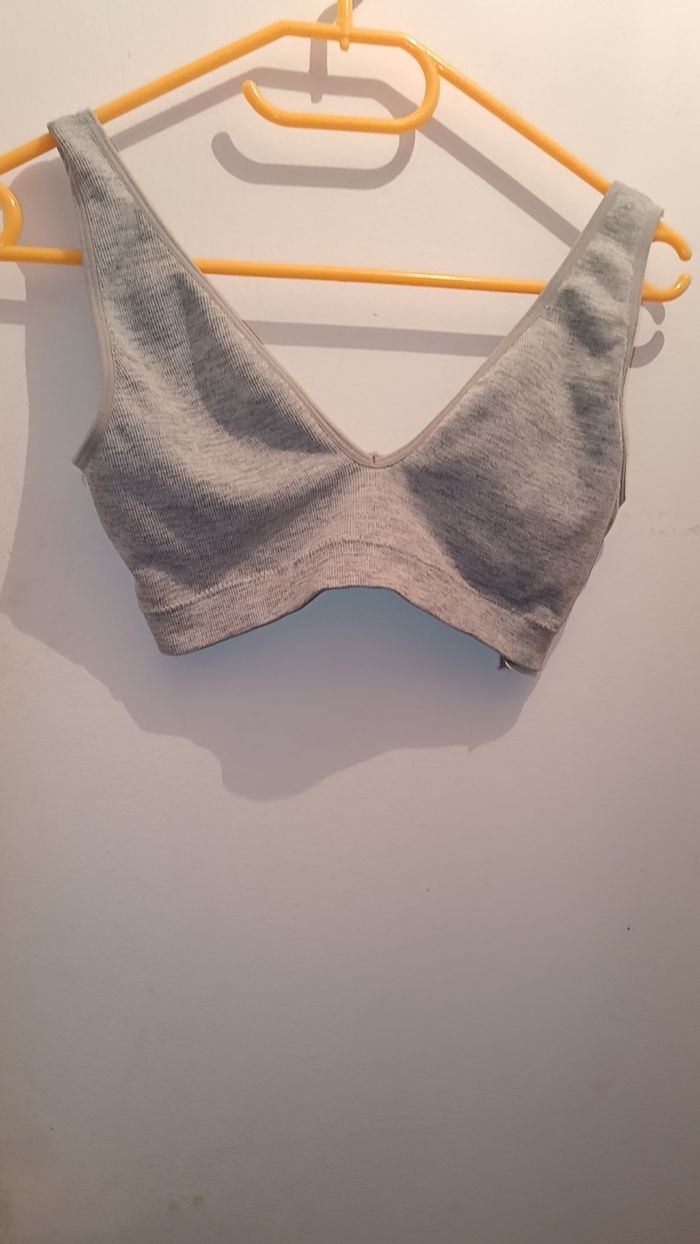Brassière