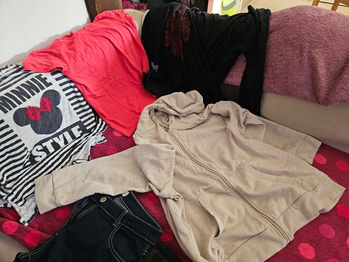 Vêtements femme 42 50 - photo numéro 5