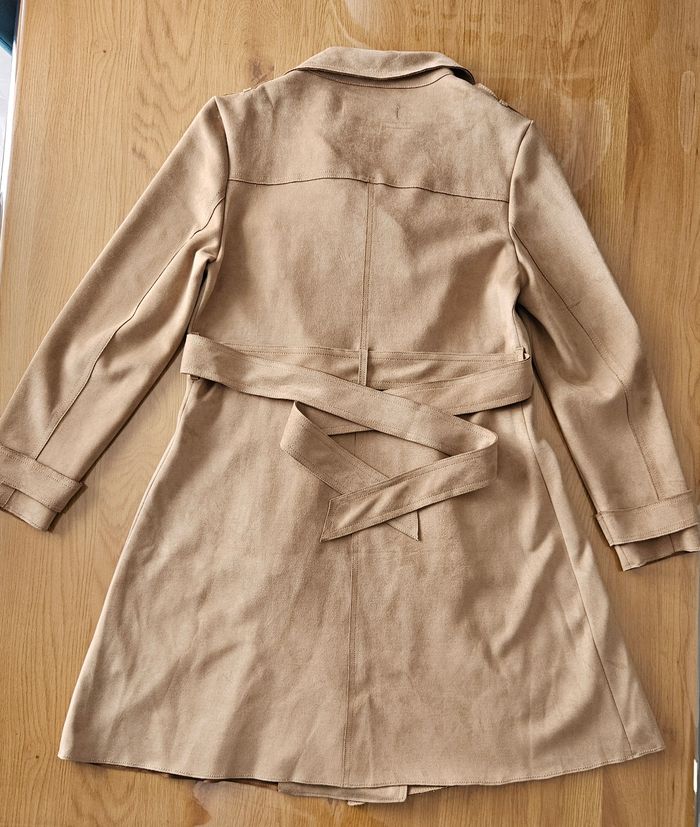 Veste/ menteau long - photo numéro 4