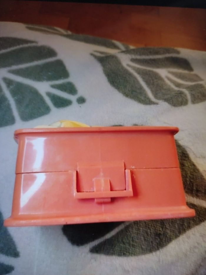 Polly pocket - photo numéro 8