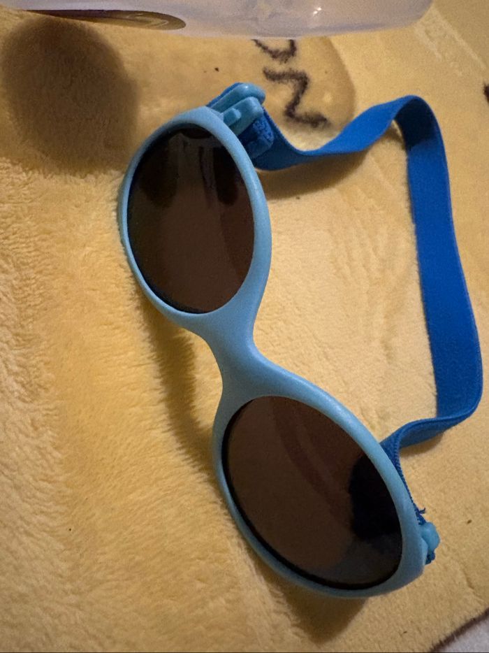 Lunette de soleil beaba - photo numéro 2