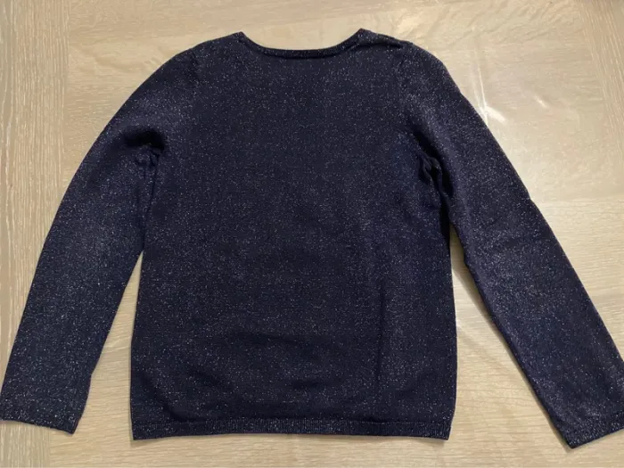 Pull léger, 10 ans - photo numéro 3