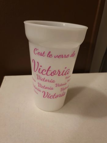 Verre Victoria
