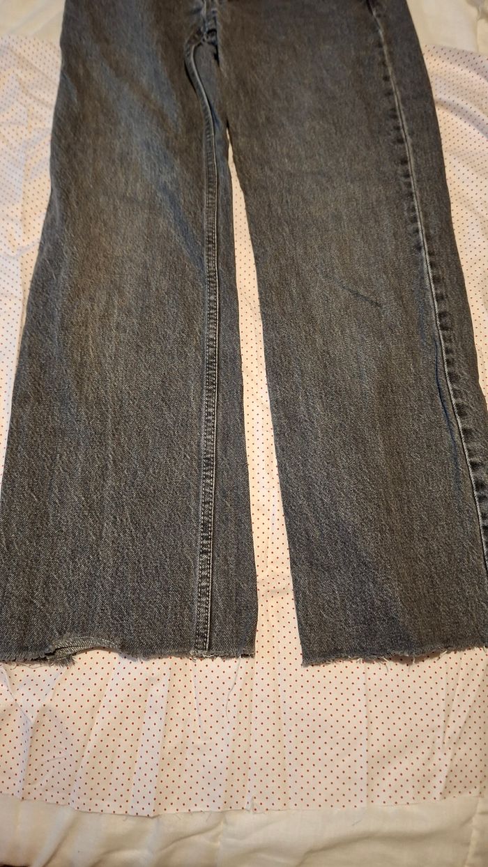 Jean straight jennyfer