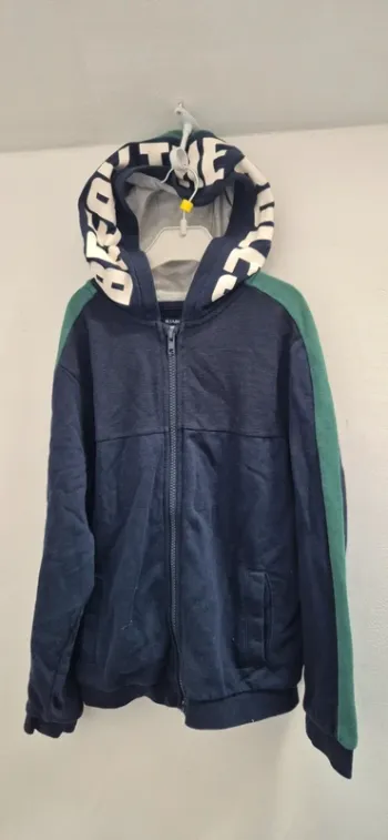 Veste