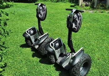 Gyropode