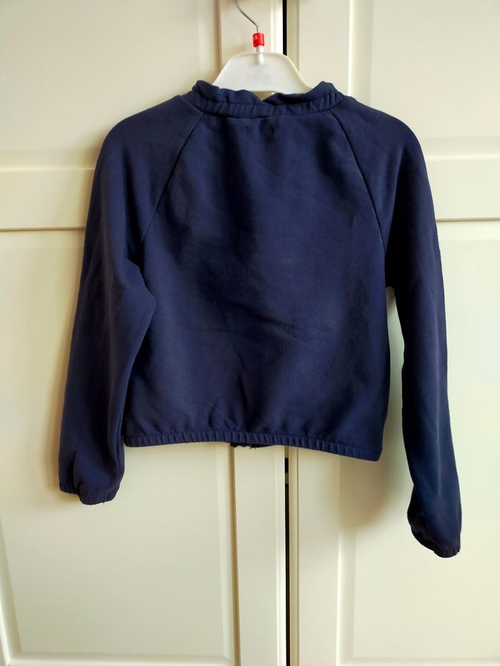 Veste IKKS 8 ans - photo numéro 2