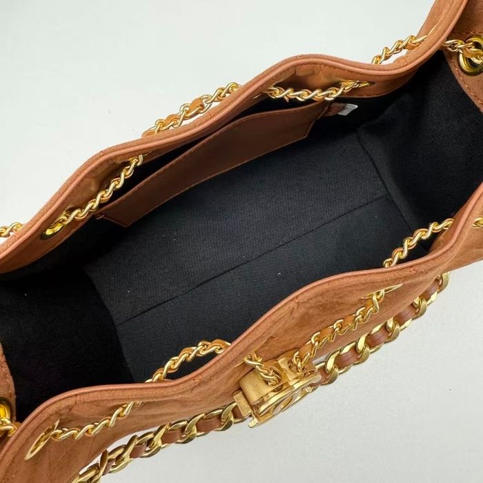 Chanel mini Hobo 99688 - photo numéro 6