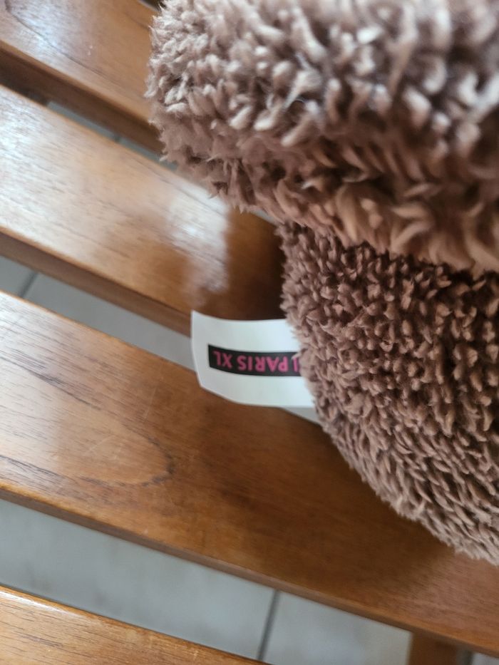 Peluche ours 🧸 - photo numéro 4