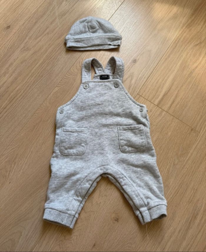 Lot de 29 vêtements bébé 3 mois - photo numéro 3