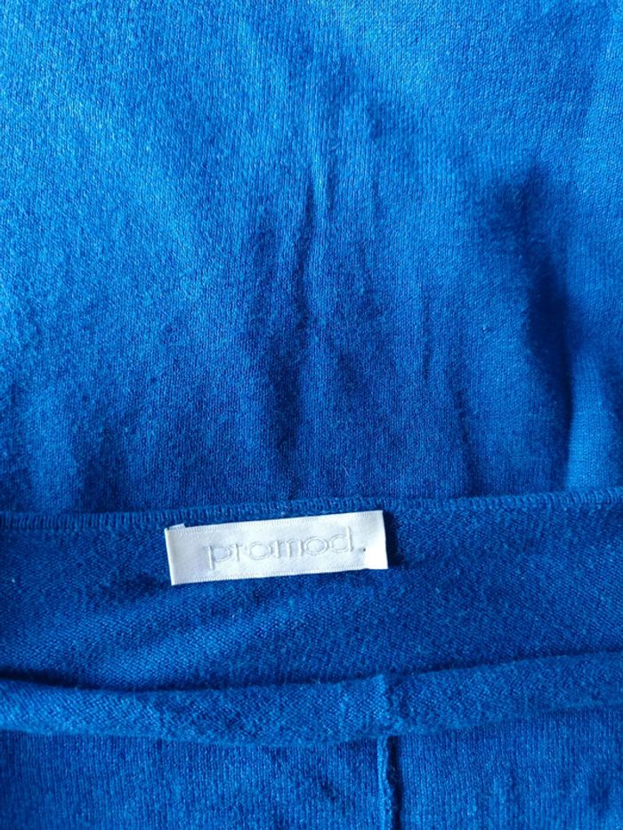Pull taille M Promod - photo numéro 4