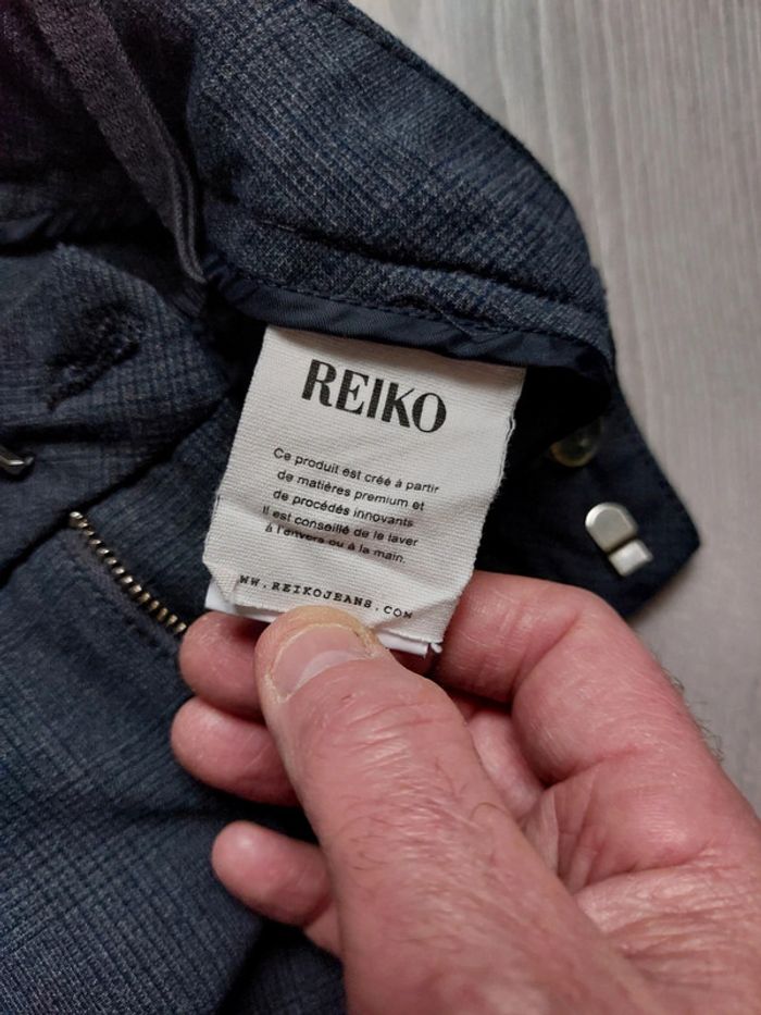 Pantalon Reiko taille 26 (36,S) - photo numéro 6