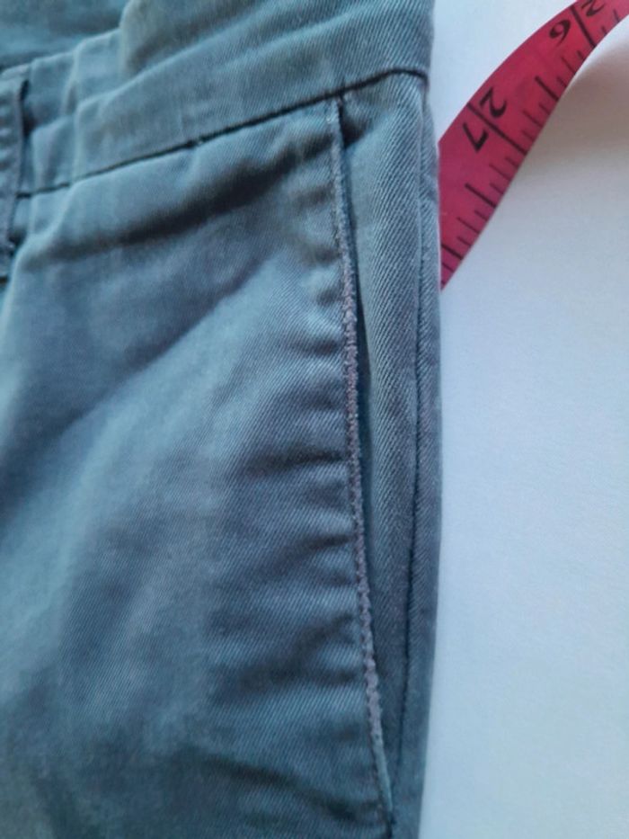 Chino Carhartt 30 /34 - photo numéro 9