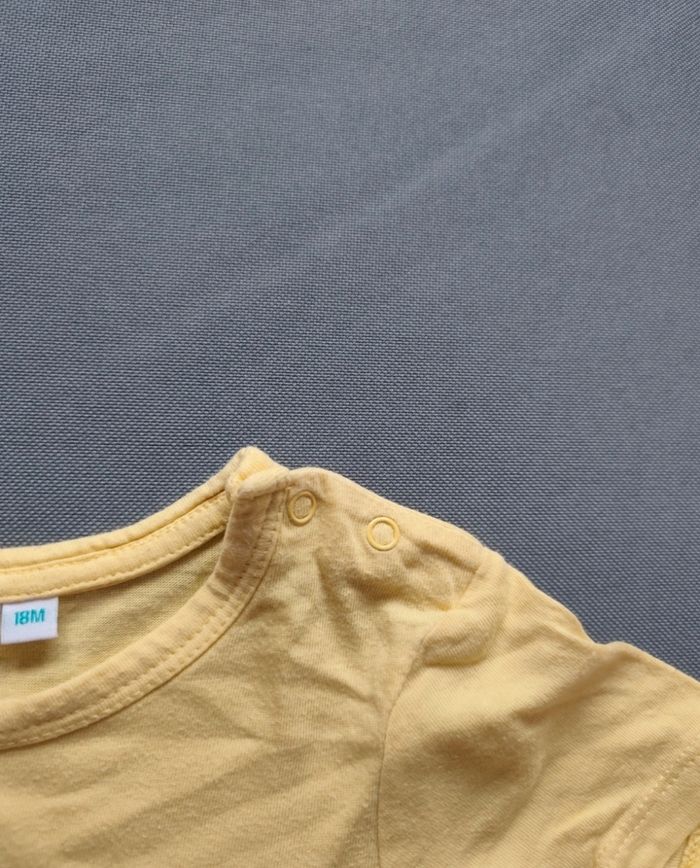 T-shirt Mickey - photo numéro 6