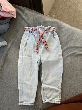 Jeans Minnie