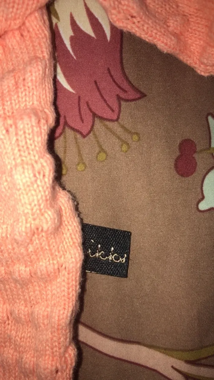 Gilet Ikks - photo numéro 2