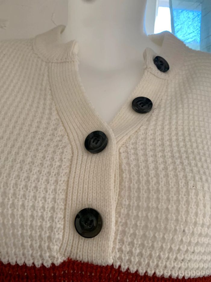 Robe pull SHEIN taille 36 manches longues - photo numéro 7