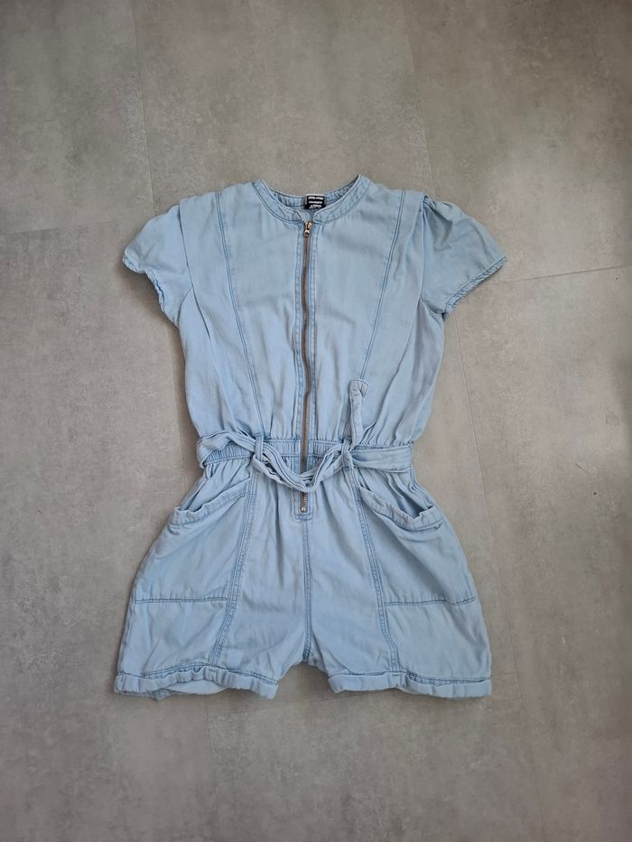 Combisjort tape à l'oeil 12 ans