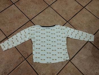 Pull Orchestra 3 ans