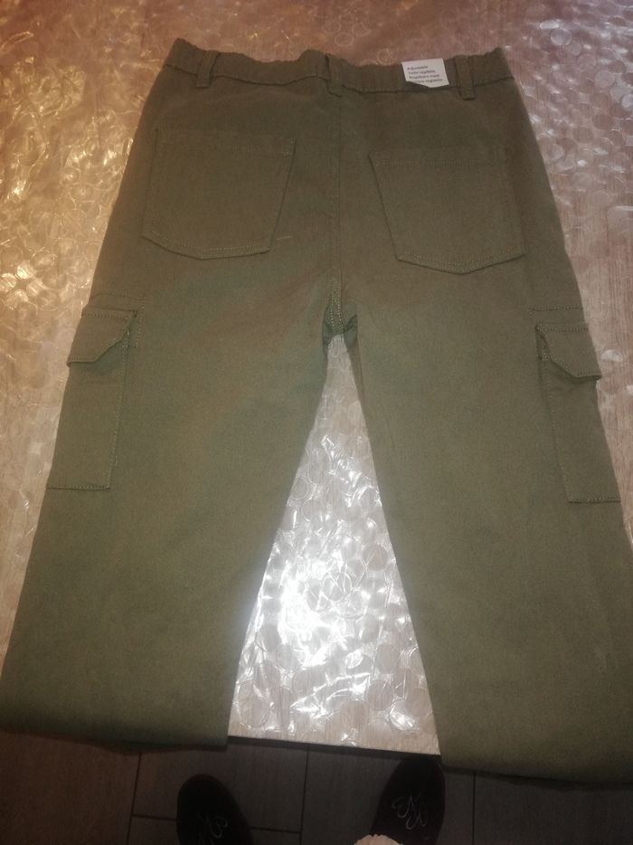 Cargo - photo numéro 3