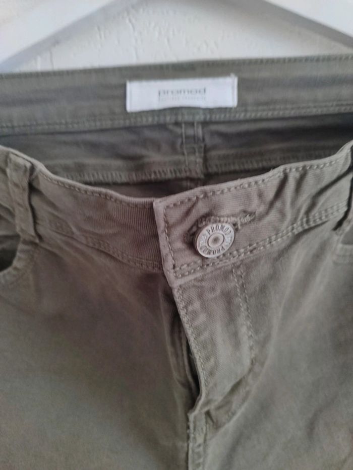 Jean slim Promod - photo numéro 2