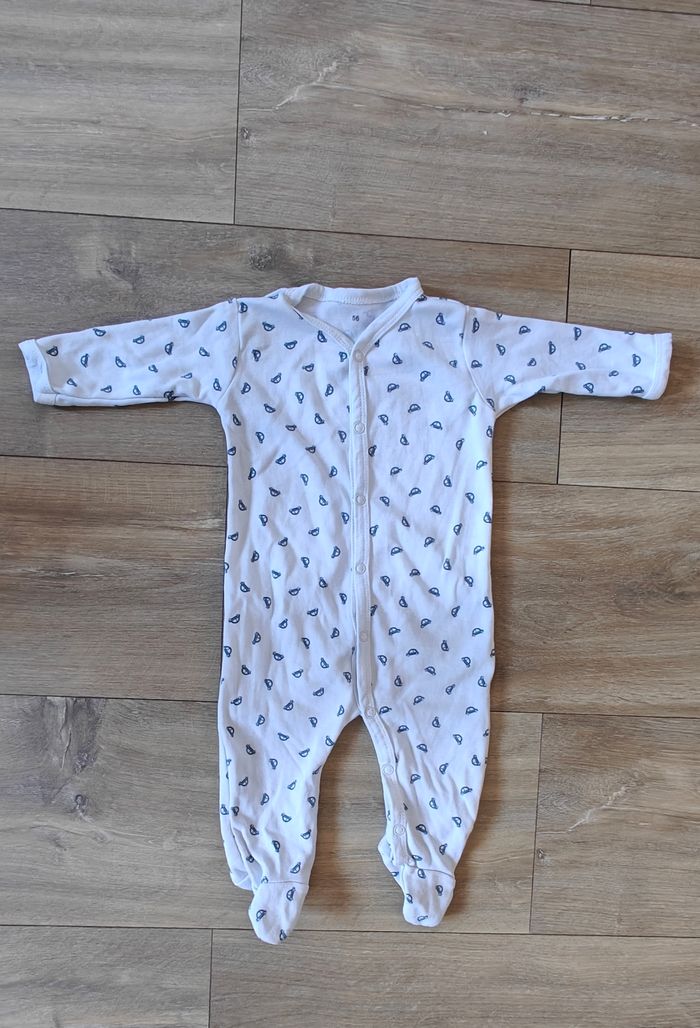 Lot pyjama garçon - photo numéro 8