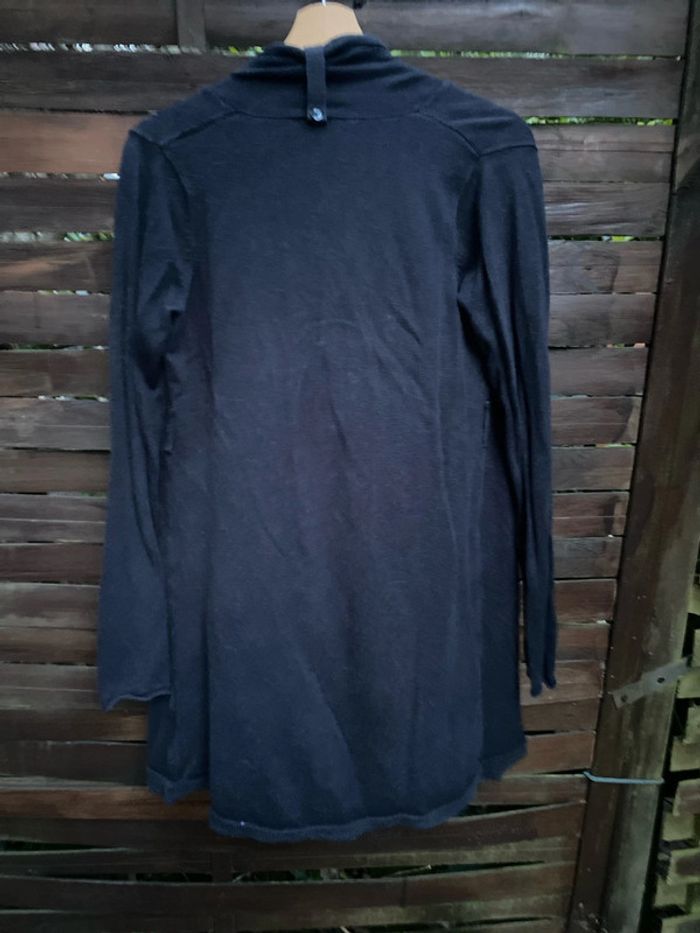 Veste maternité - photo numéro 4