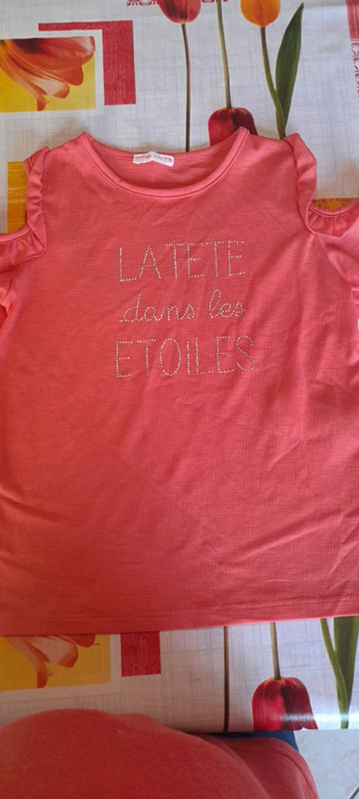 Tee-shirt