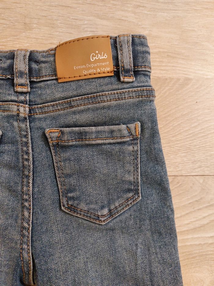 Jean slim 3 ans - photo numéro 3