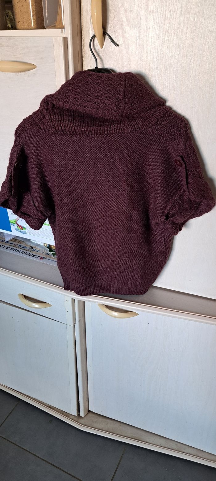 Haut femme taille s - photo numéro 3