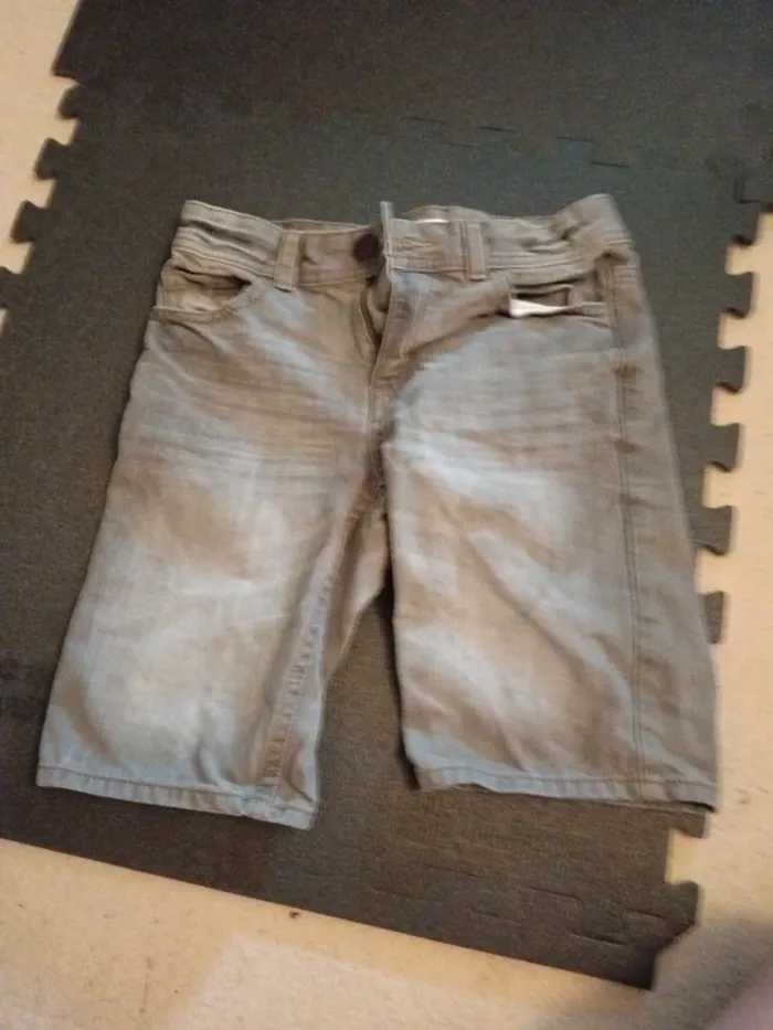 Short 2