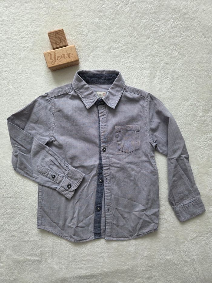 Chemise