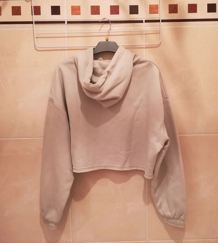 Sweat Neuf étiqueté Taille S - V92B - photo numéro 7