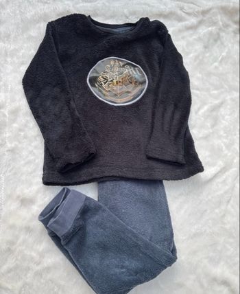 Pyjama Harry Potter garçon 