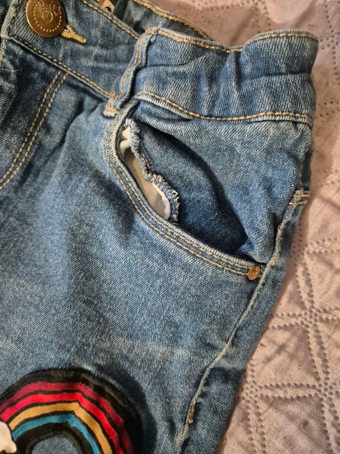 Jean ado - photo numéro 2