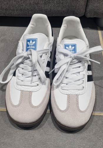 Baskets samba adidas