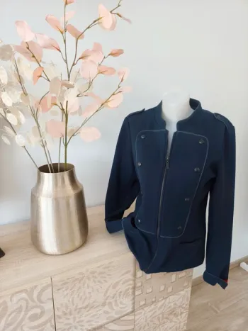 Veste officier mi saison bonobo