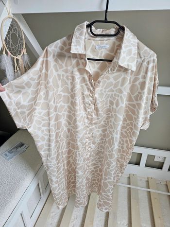 Robe chemise