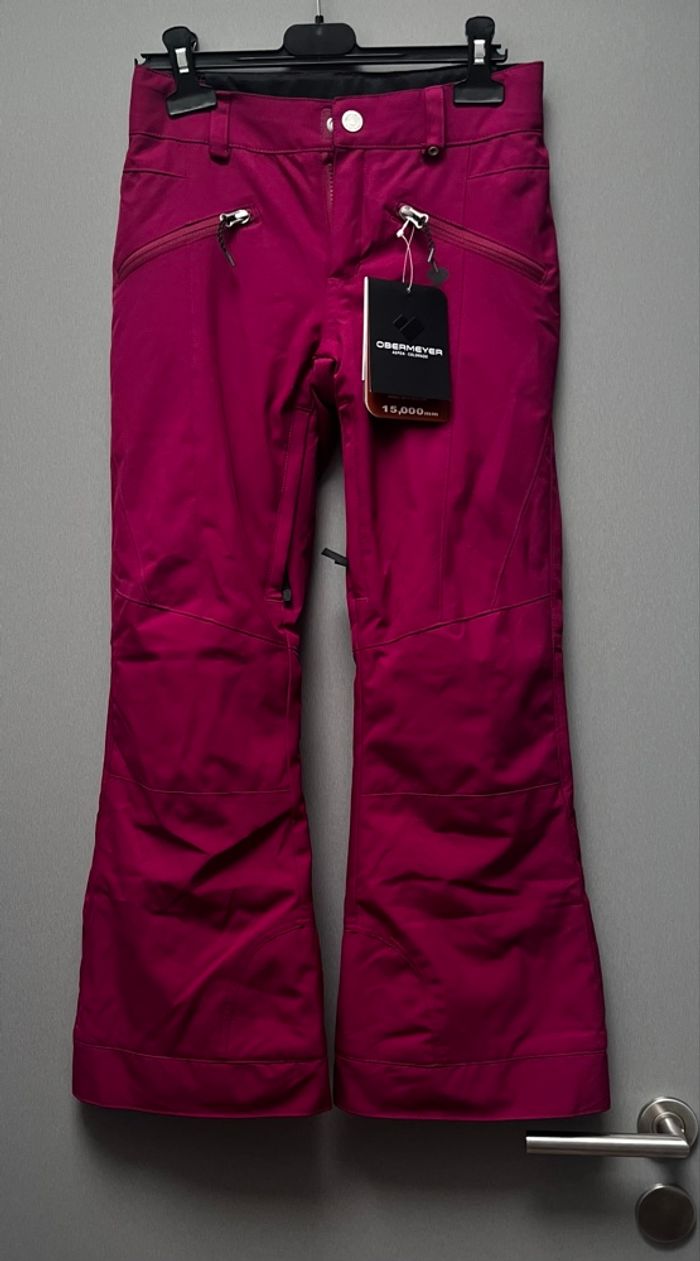 Pantalon de ski Obermeyer