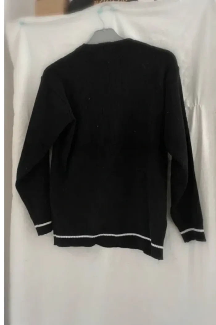 Pull-over - photo numéro 2