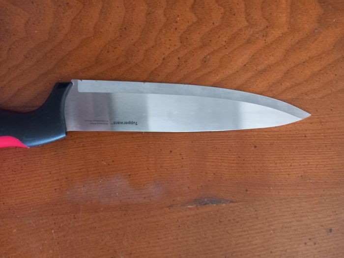 Couteau - photo numéro 2