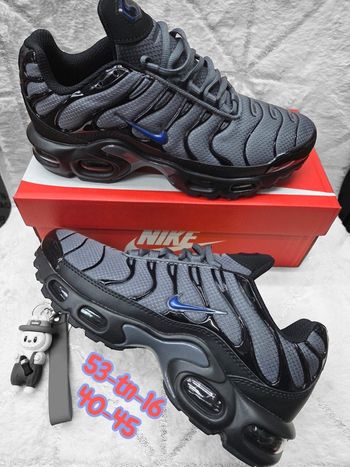Nike air max plus