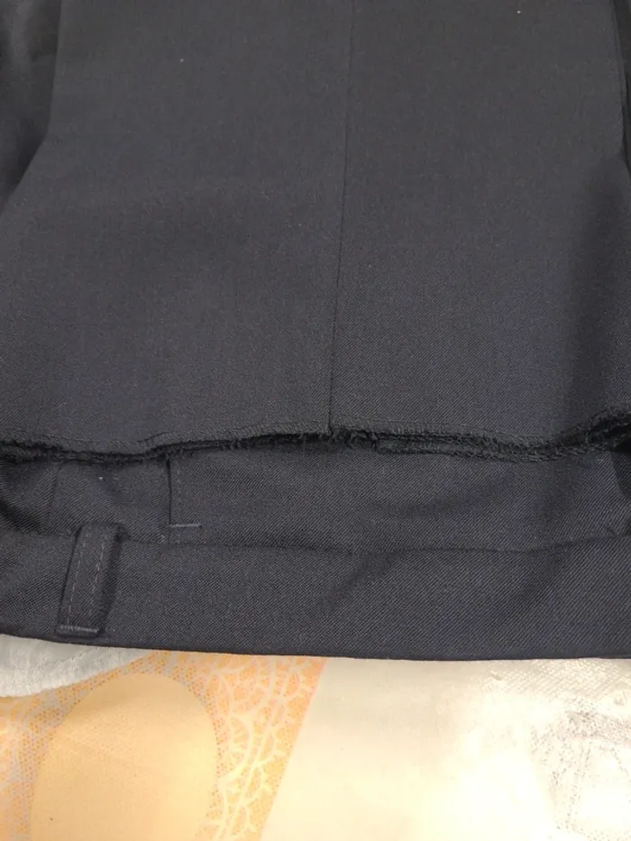Pantalon taille 76 - photo numéro 6