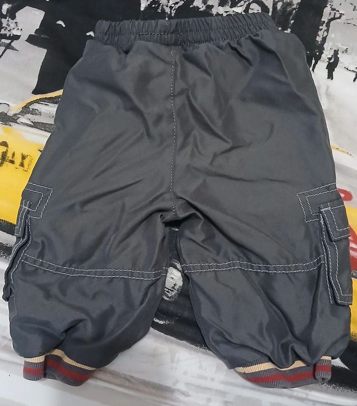 Pantalon cargot - photo numéro 2